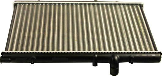 Maxgear AC230008 - Radiator, racire motor aaoparts.ro