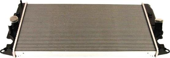 Maxgear AC230003 - Radiator, racire motor aaoparts.ro