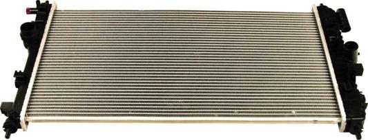 Maxgear AC230002 - Radiator, racire motor aaoparts.ro