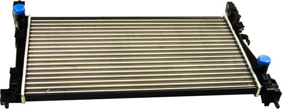 Maxgear AC230089 - Radiator, racire motor aaoparts.ro