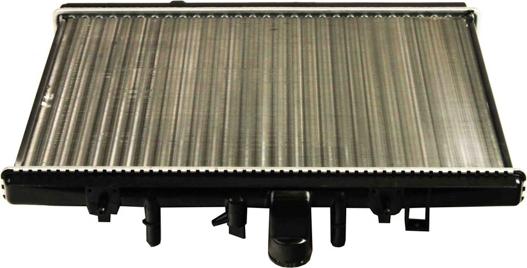 Maxgear AC230082 - Radiator, racire motor aaoparts.ro