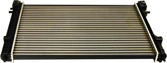 Maxgear AC230034 - Radiator, racire motor aaoparts.ro