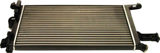 Maxgear AC230030 - Radiator, racire motor aaoparts.ro