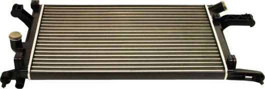 Maxgear AC230030 - Radiator, racire motor aaoparts.ro