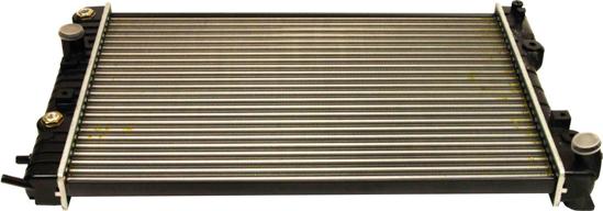 Maxgear AC230031 - Radiator, racire motor aaoparts.ro