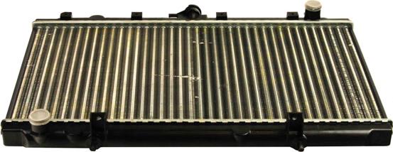 Maxgear AC230033 - Radiator, racire motor aaoparts.ro