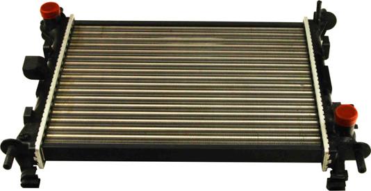 Maxgear AC230024 - Radiator, racire motor aaoparts.ro