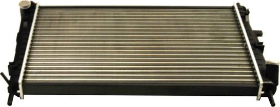 Maxgear AC230023 - Radiator, racire motor aaoparts.ro