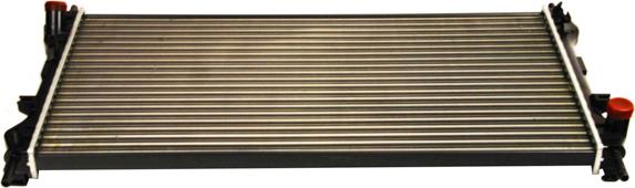 Maxgear AC230027 - Radiator, racire motor aaoparts.ro