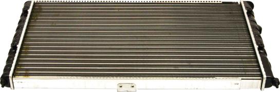 Maxgear AC230076 - Radiator, racire motor aaoparts.ro