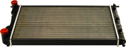 Maxgear AC230071 - Radiator, racire motor aaoparts.ro