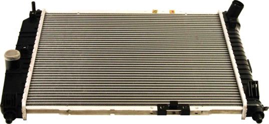 Maxgear AC230077 - Radiator, racire motor aaoparts.ro