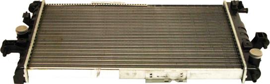 Maxgear AC230159 - Radiator, racire motor aaoparts.ro