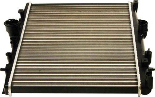 Maxgear AC230169 - Radiator, racire motor aaoparts.ro