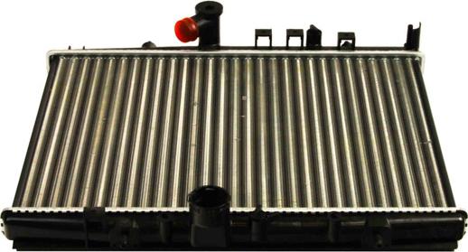 Maxgear AC230168 - Radiator, racire motor aaoparts.ro