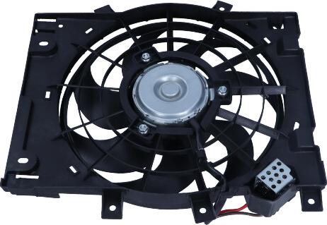 Maxgear AC230105 - Ventilator, radiator aaoparts.ro