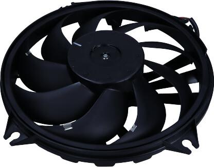 Maxgear AC230103 - Ventilator, radiator aaoparts.ro