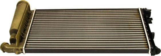 Maxgear AC230180 - Radiator, racire motor aaoparts.ro