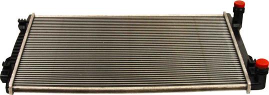 Maxgear AC230174 - Radiator, racire motor aaoparts.ro