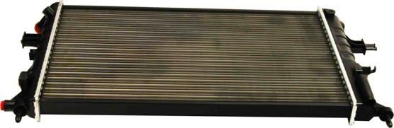 Maxgear AC230170 - Radiator, racire motor aaoparts.ro