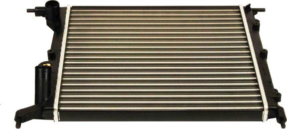 Maxgear AC230178 - Radiator, racire motor aaoparts.ro