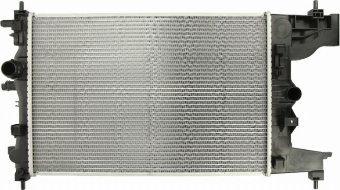 Maxgear AC230784 - Radiator, racire motor aaoparts.ro