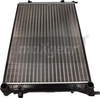 Maxgear AC233127 - Radiator, racire motor aaoparts.ro