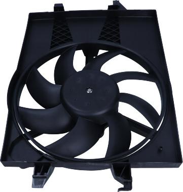 Maxgear AC226108 - Ventilator, radiator aaoparts.ro