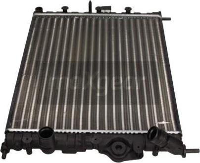 Maxgear AC222510 - Radiator, racire motor aaoparts.ro