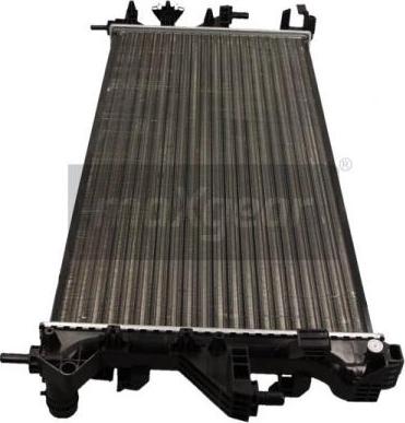 Maxgear AC276564 - Radiator, racire motor aaoparts.ro