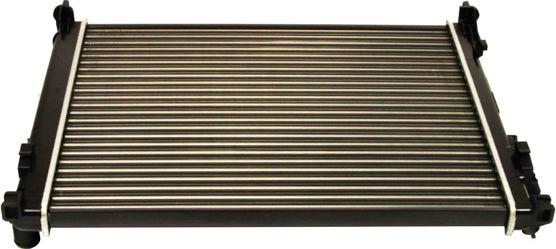 Maxgear AC276638 - Radiator, racire motor aaoparts.ro