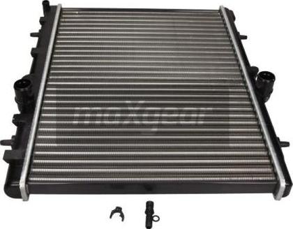 Maxgear AC276150 - Radiator, racire motor aaoparts.ro