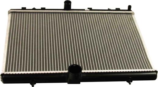 Maxgear AC271683 - Radiator, racire motor aaoparts.ro