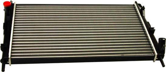 Maxgear AC271877 - Radiator, racire motor aaoparts.ro