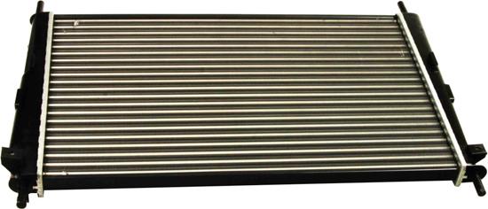 Maxgear AC271877 - Radiator, racire motor aaoparts.ro