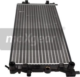 Maxgear AC273527 - Radiator, racire motor aaoparts.ro