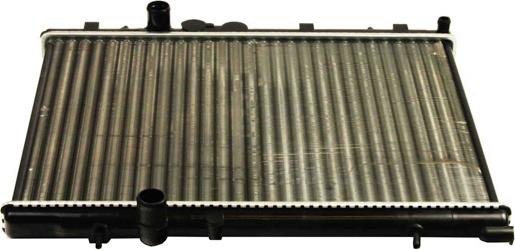 Maxgear AC277770 - Radiator, racire motor aaoparts.ro