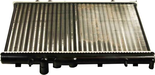 Maxgear AC277770 - Radiator, racire motor aaoparts.ro