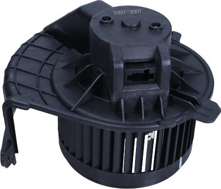 Maxgear AC751240 - Ventilator, habitaclu aaoparts.ro