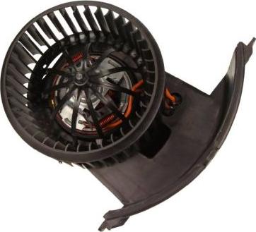 Maxgear AC758912 - Ventilator, habitaclu aaoparts.ro