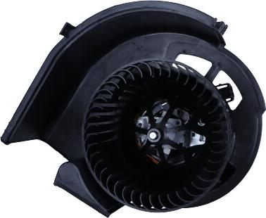 Maxgear AC766489 - Ventilator, habitaclu aaoparts.ro