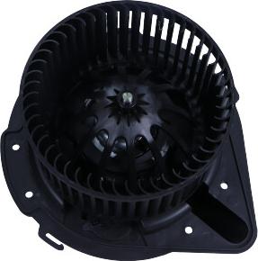 Maxgear AC766487 - Ventilator, habitaclu aaoparts.ro