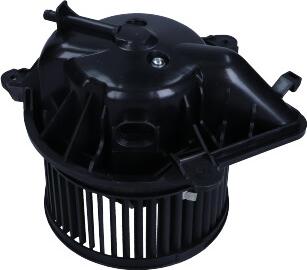 Maxgear AC714445 - Ventilator, habitaclu aaoparts.ro