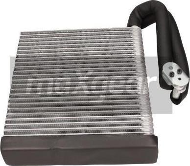 Maxgear AC734111 - Evaporator,aer conditionat aaoparts.ro