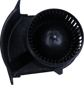 Maxgear AC735446 - Ventilator, habitaclu aaoparts.ro