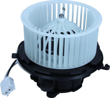 Maxgear AC730149 - Ventilator, habitaclu aaoparts.ro