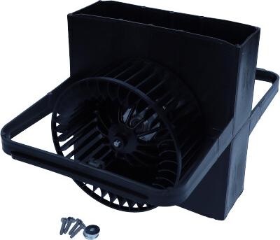 Maxgear AC730144 - Ventilator, habitaclu aaoparts.ro