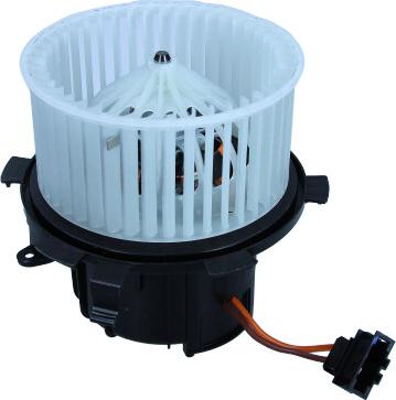 Maxgear AC730148 - Ventilator, habitaclu aaoparts.ro