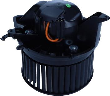 Maxgear AC730147 - Ventilator, habitaclu aaoparts.ro