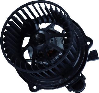 Maxgear AC730152 - Ventilator, habitaclu aaoparts.ro